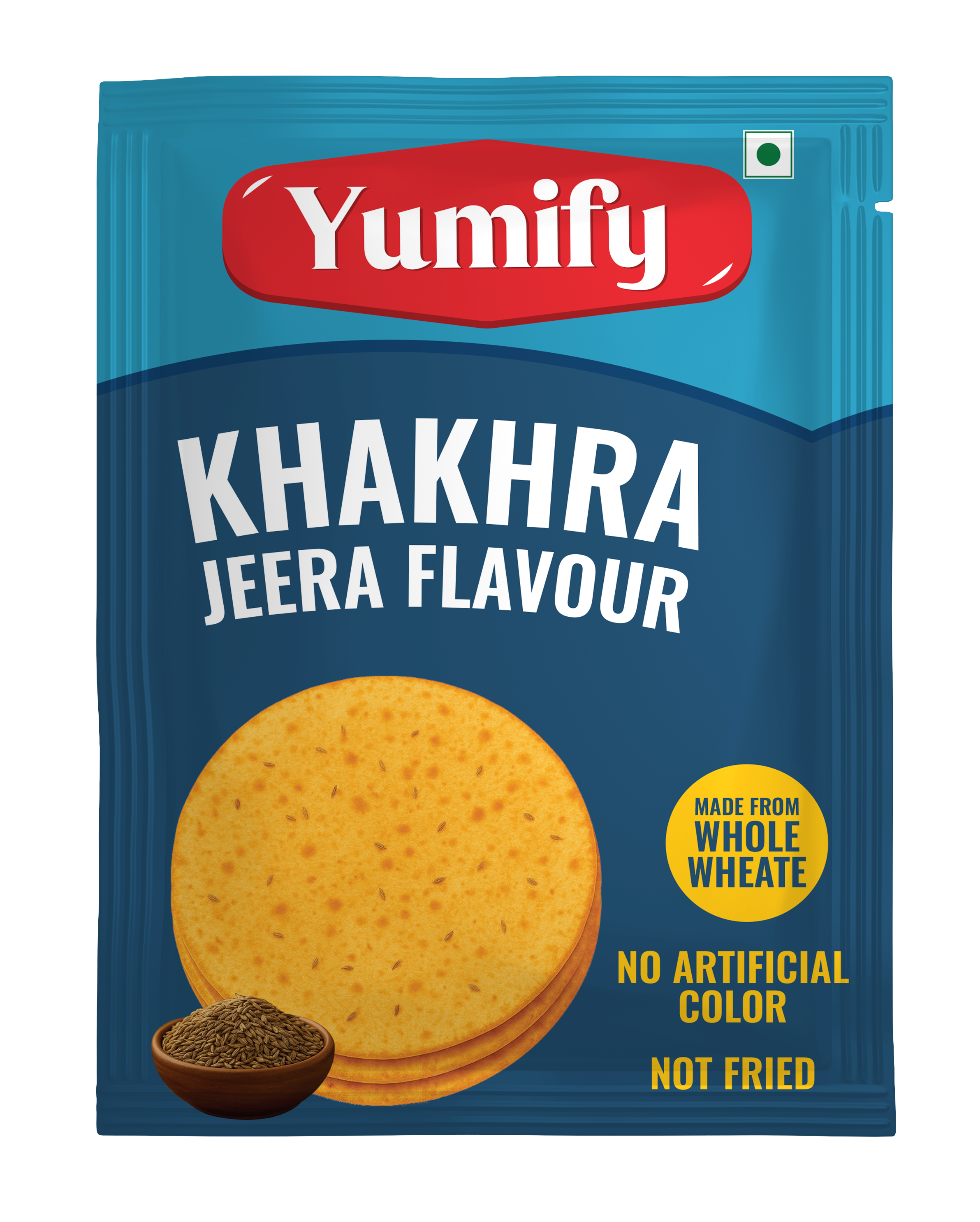 Crunchy Chips